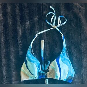☀️TRINA TURK Size XS Bikini Top☀️